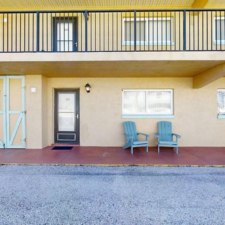 Pelican Inlet E133 St. Augustine Dış mekan fotoğraf