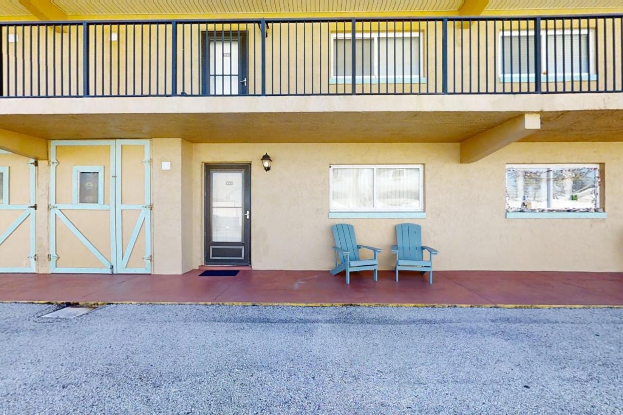 Pelican Inlet E133 St. Augustine Dış mekan fotoğraf