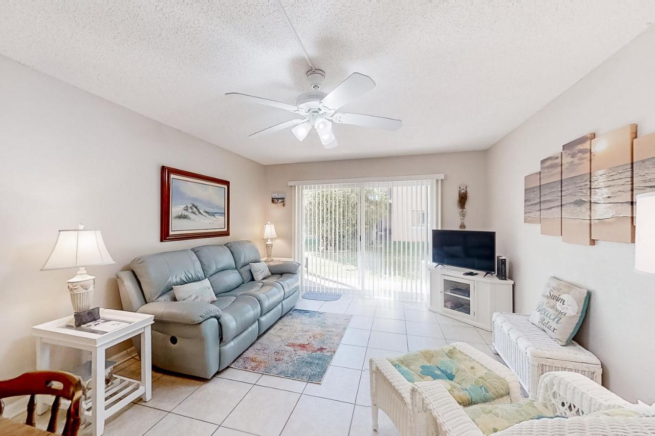 Pelican Inlet E133 St. Augustine Dış mekan fotoğraf