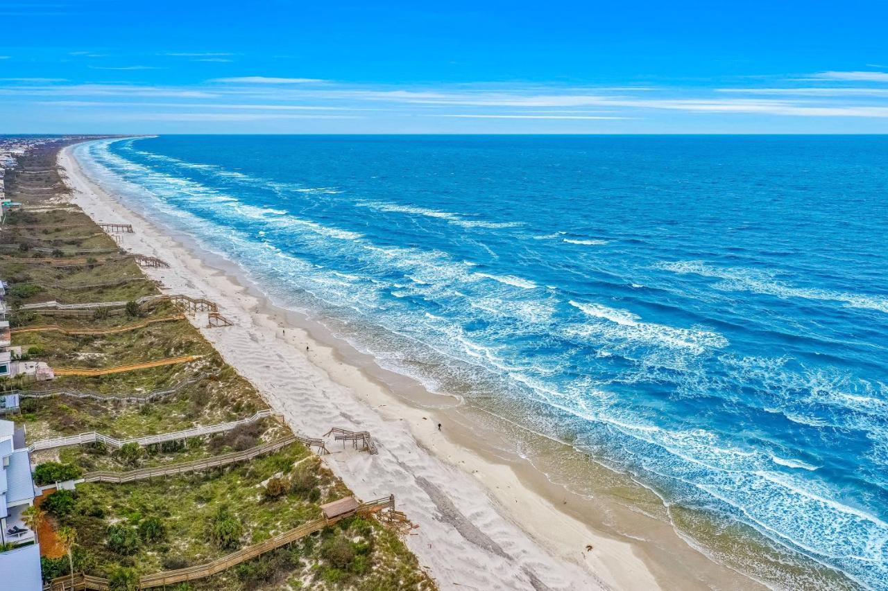 Pelican Inlet E133 St. Augustine Dış mekan fotoğraf