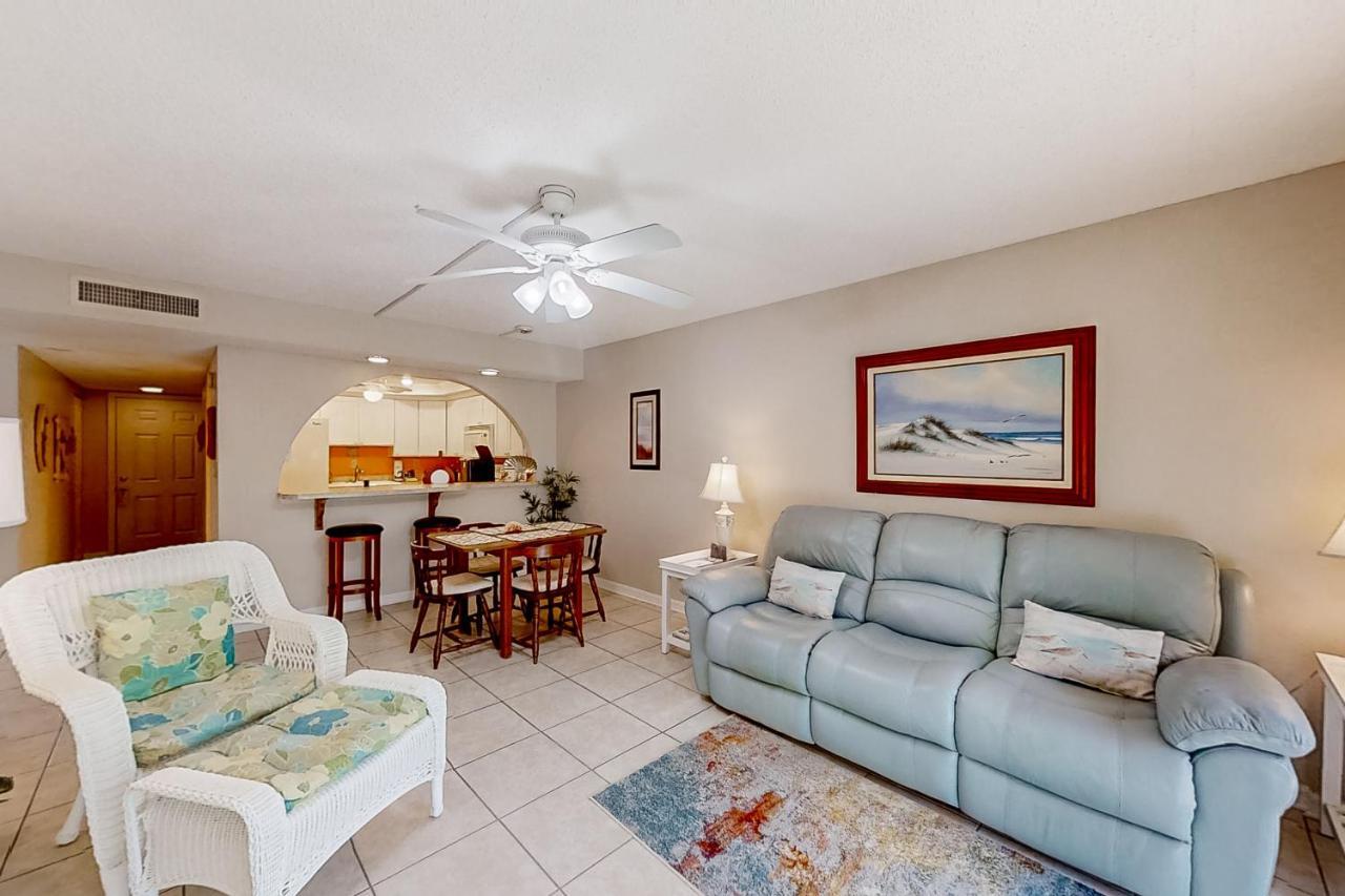 Pelican Inlet E133 St. Augustine Dış mekan fotoğraf