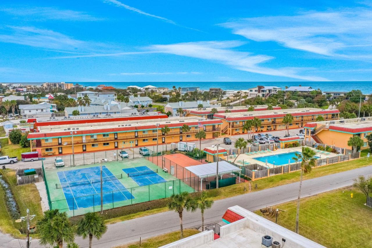 Pelican Inlet E133 St. Augustine Dış mekan fotoğraf