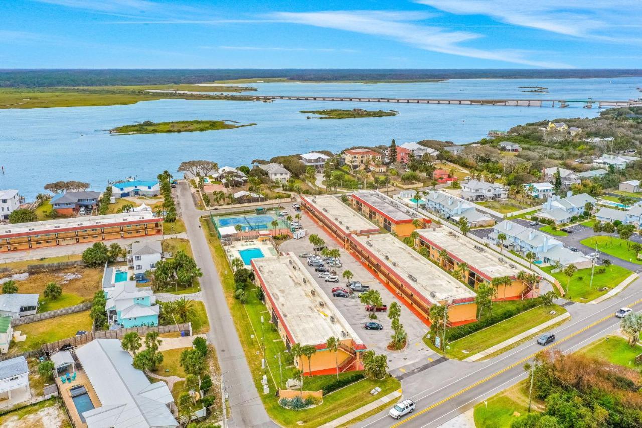 Pelican Inlet E133 St. Augustine Dış mekan fotoğraf