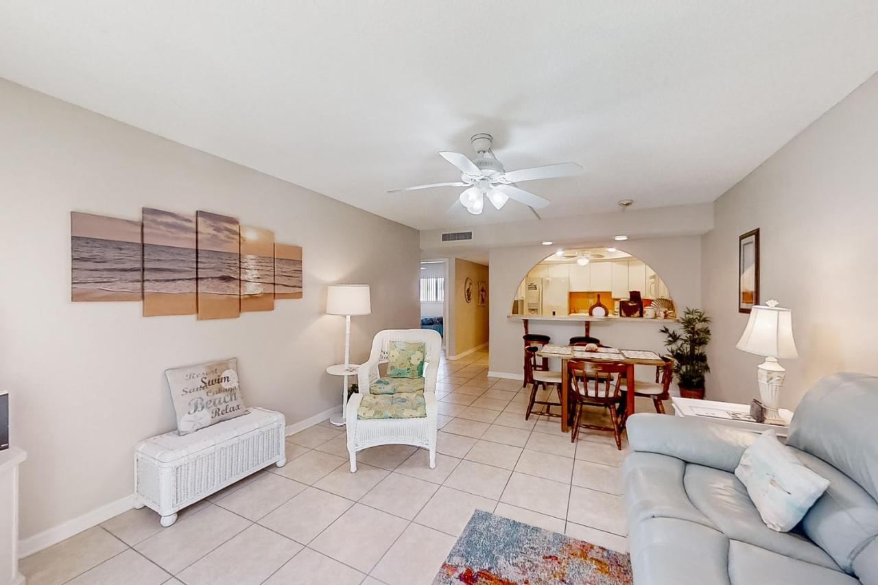 Pelican Inlet E133 St. Augustine Dış mekan fotoğraf
