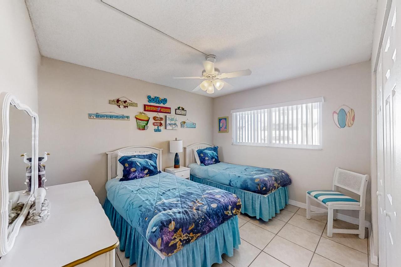 Pelican Inlet E133 St. Augustine Dış mekan fotoğraf