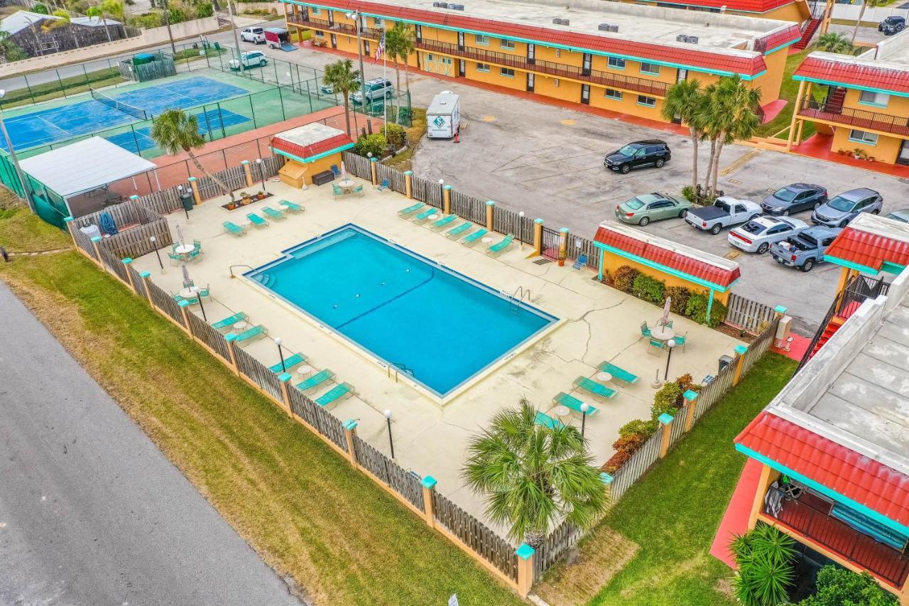 Pelican Inlet E133 St. Augustine Dış mekan fotoğraf