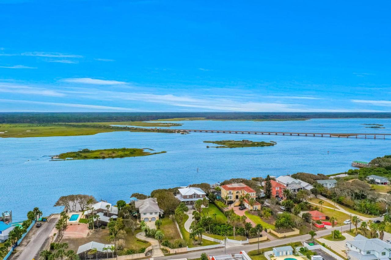 Pelican Inlet E133 St. Augustine Dış mekan fotoğraf