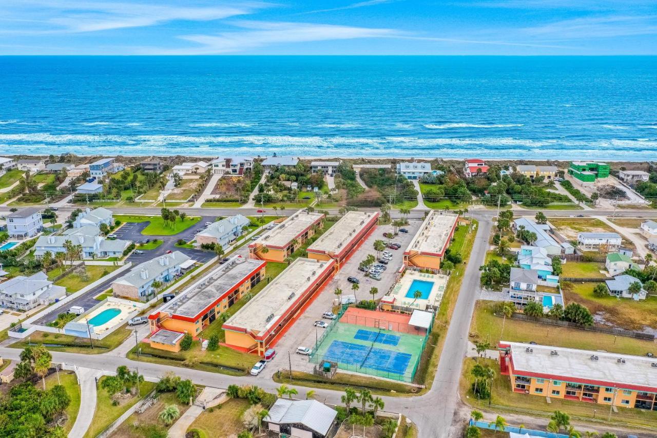 Pelican Inlet E133 St. Augustine Dış mekan fotoğraf
